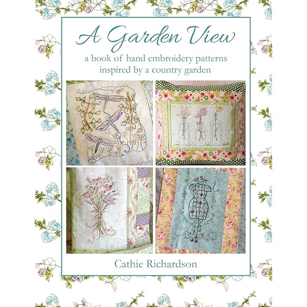 Helen M. Steven's Embroiderer's Year: Stevens, Helen M